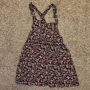 Rue 21 overall dress